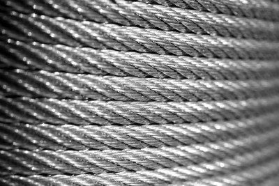 Aluminum Clad Steel Stranded Wire