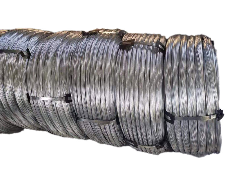 ACSR Core Wire Galvanized Steel Wire