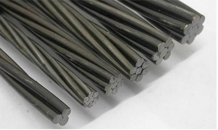 Unbonded Steel Strand