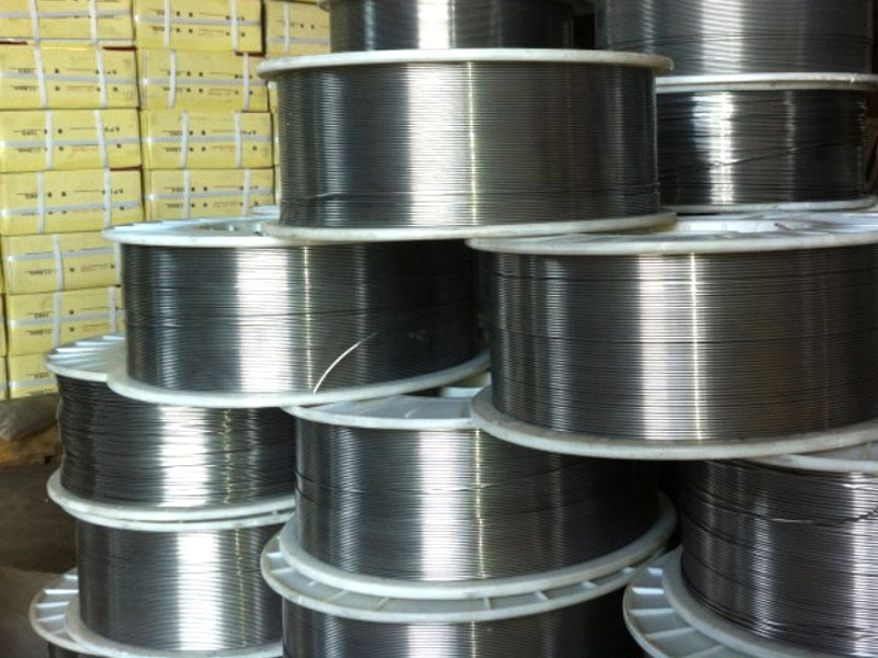 Industrial Welding Wire