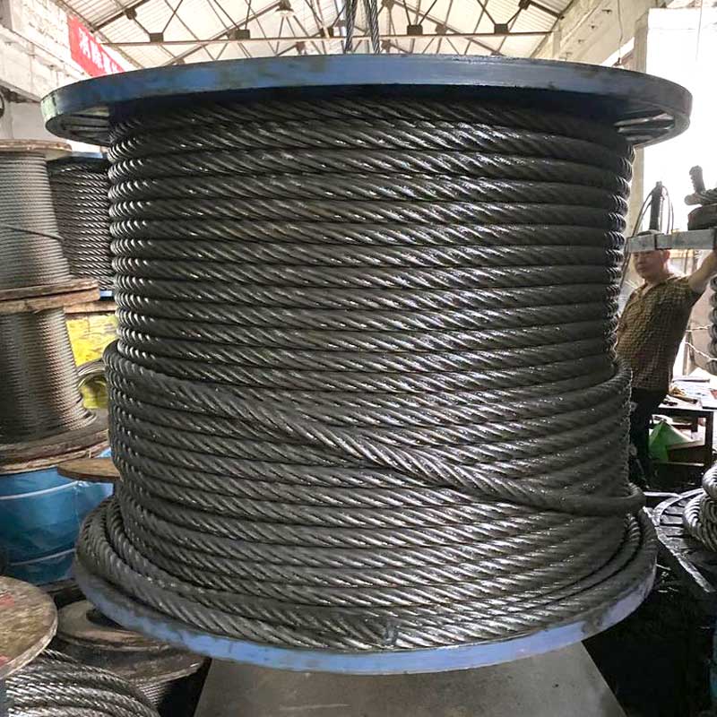 Aluminum Clad Steel Wire