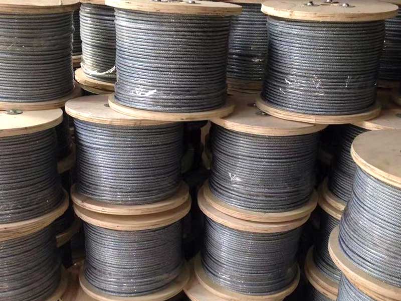 Aluminum Clad Steel Wire