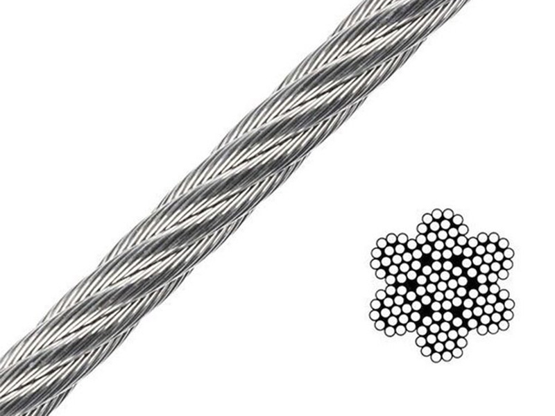 Aluminum Clad Steel Wire