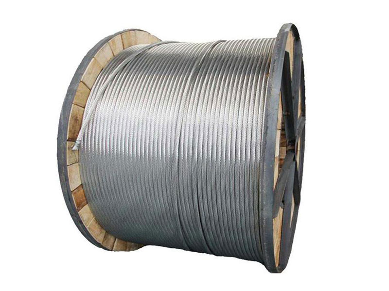 Galvanized Steel Wire Rope