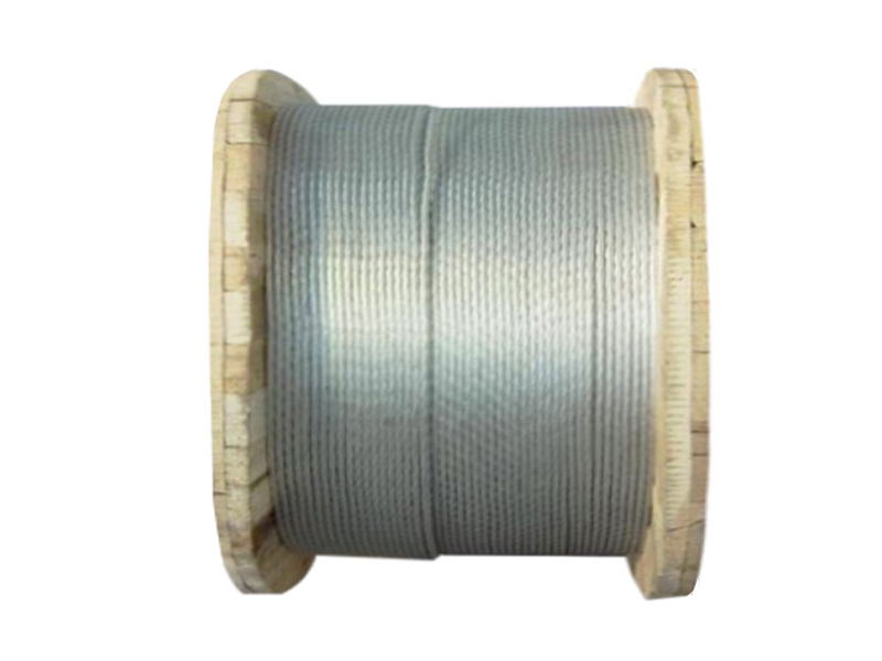 Galvanized Steel Strand