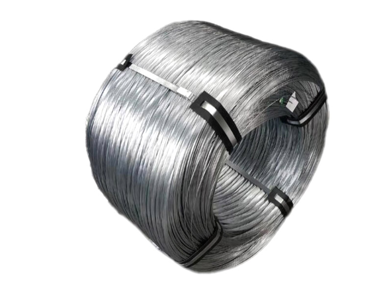 ACSR Core Wire Galvanized Steel Wire