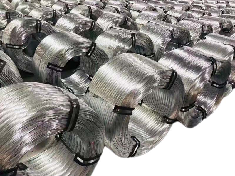 Galvanized Steel Wire