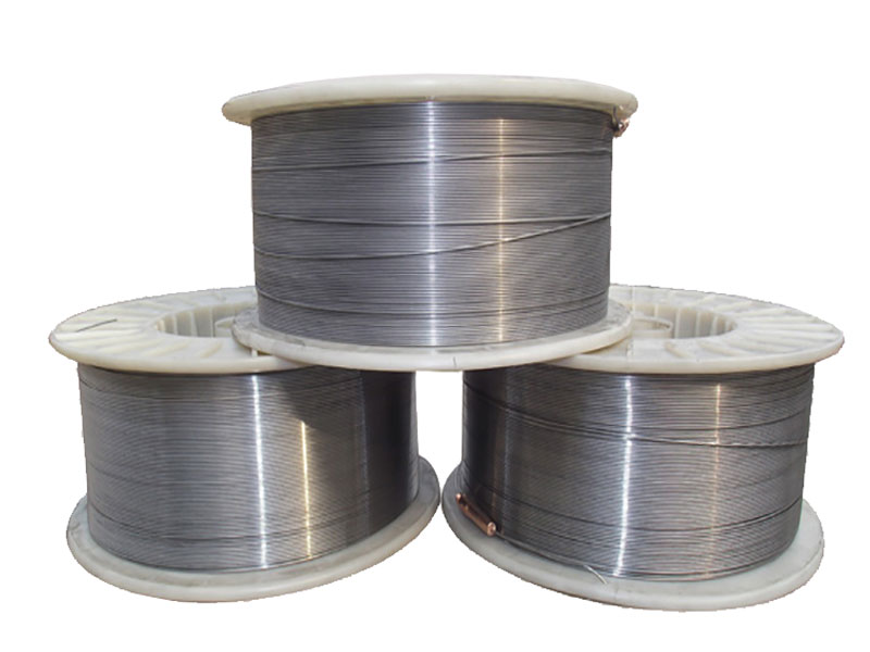 Industrial Welding Wire