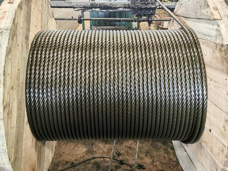 Aluminum Clad Steel Wire