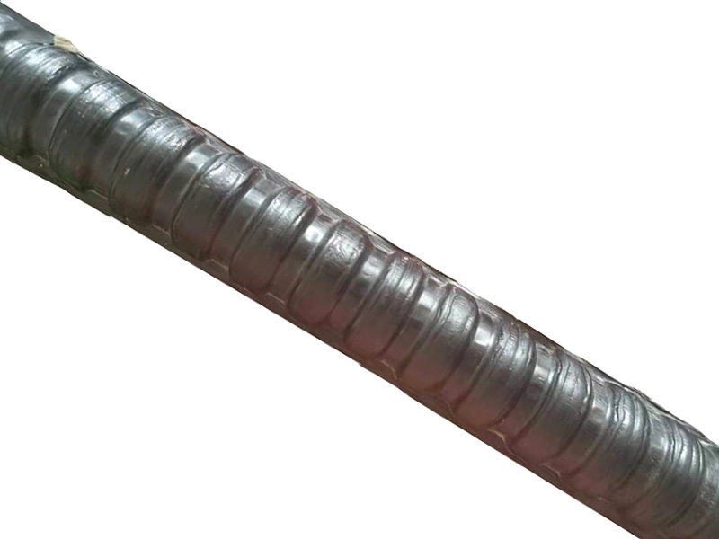 Slow-bonded steel strand – chuchuang – PC Strand