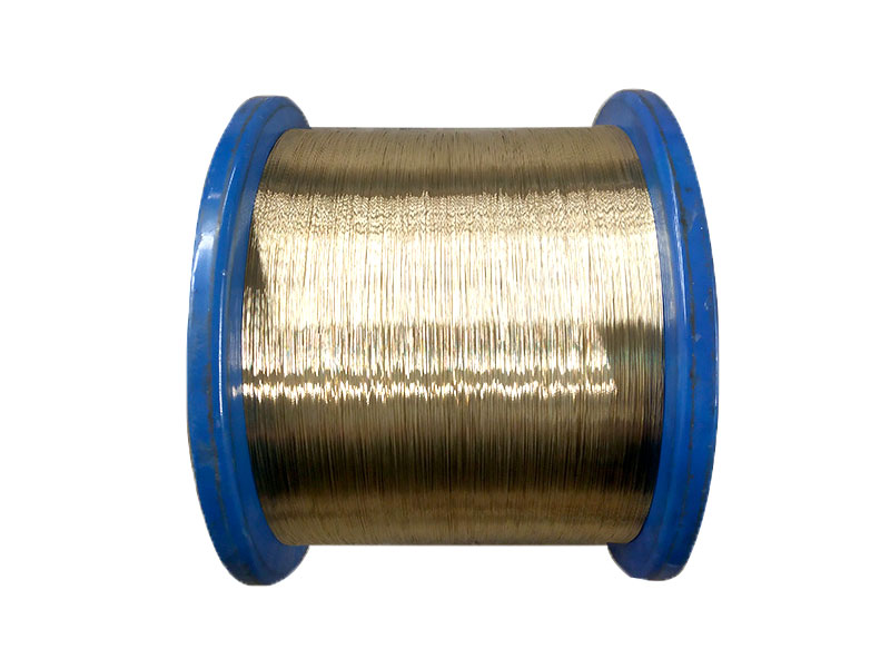 Copper Coated Wire