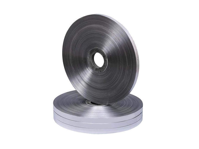 Copolymer Coated Aluminum Tape