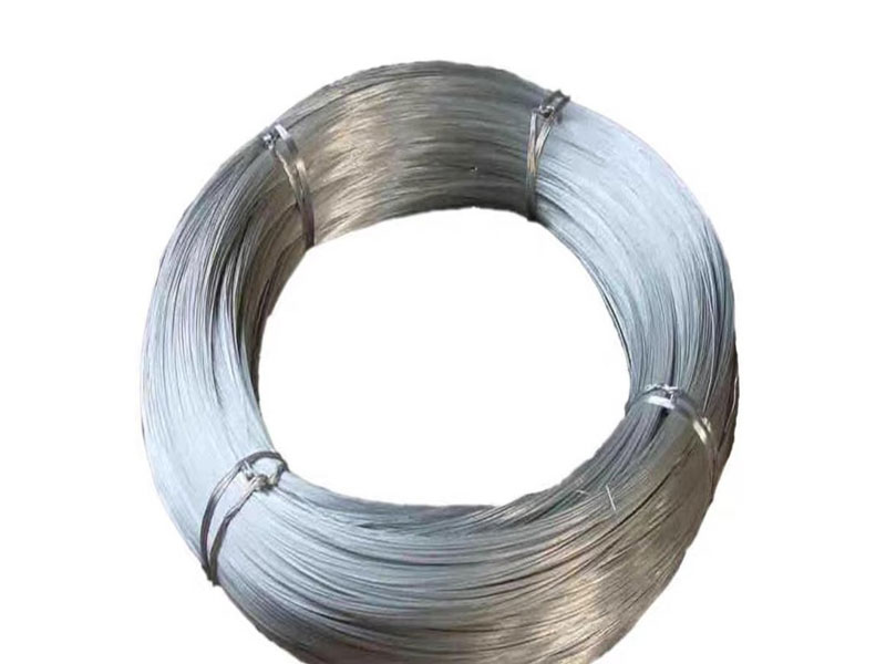 Electro Galvanized Iron Wire