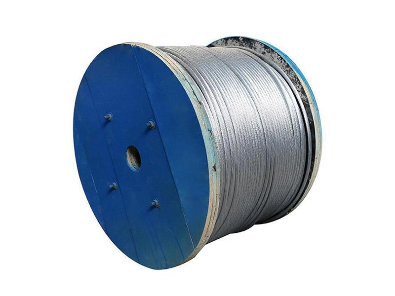 Galvanized Steel Wire Strand