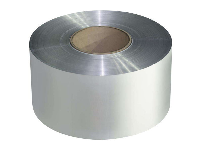 Copolymer Coated Steel Tape