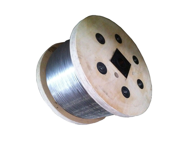 Galvanized Steel Wire For Optical Cable