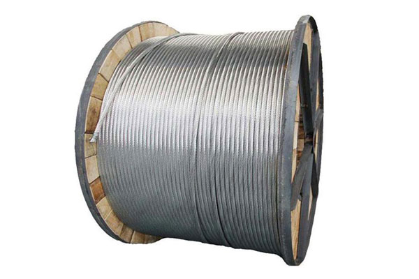 Galvanized Steel Strand