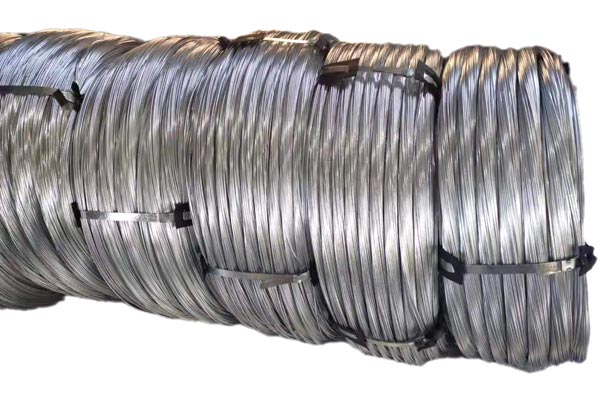 ACSR Core Wire