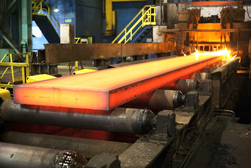 Supply Chain Issues Faced In The Steel Industry